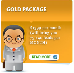 Gold Package